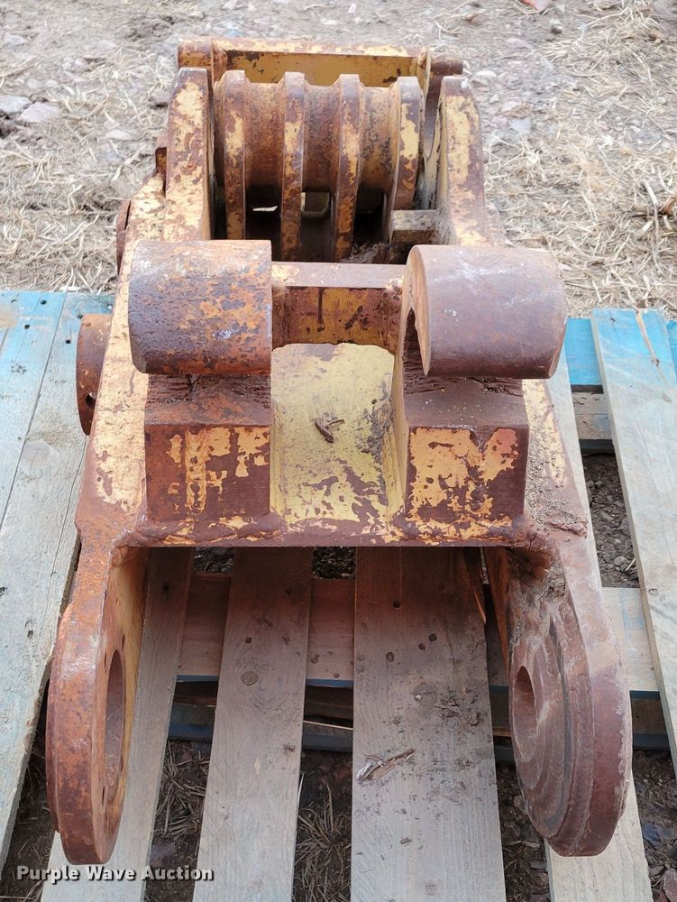 image for item MC9598 CF  excavator bucket