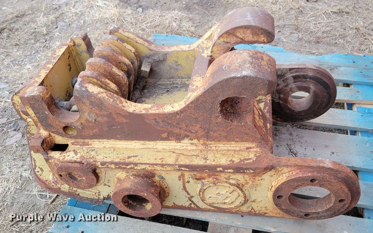 image for item MC9598 CF  excavator bucket