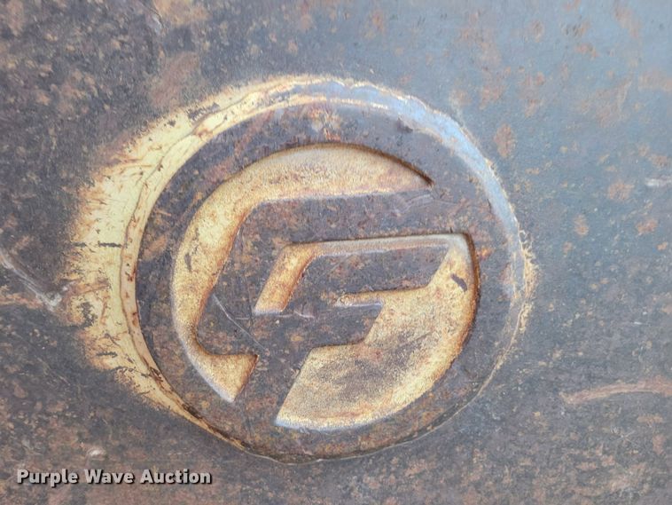 image for item MC9598 CF  excavator bucket