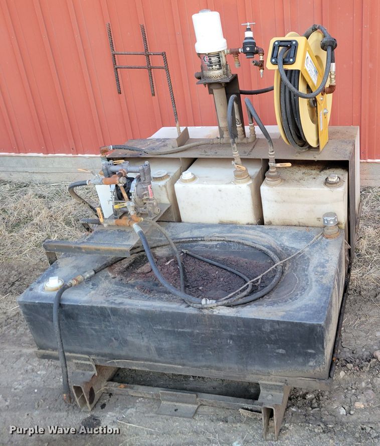 image for item MC9599 Tools