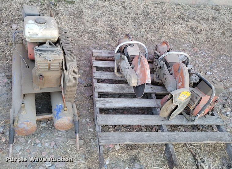 image for item MC9599 Tools