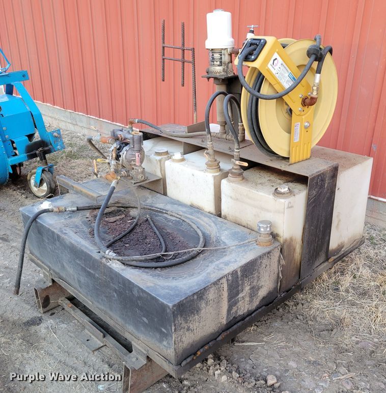 image for item MC9599 Tools