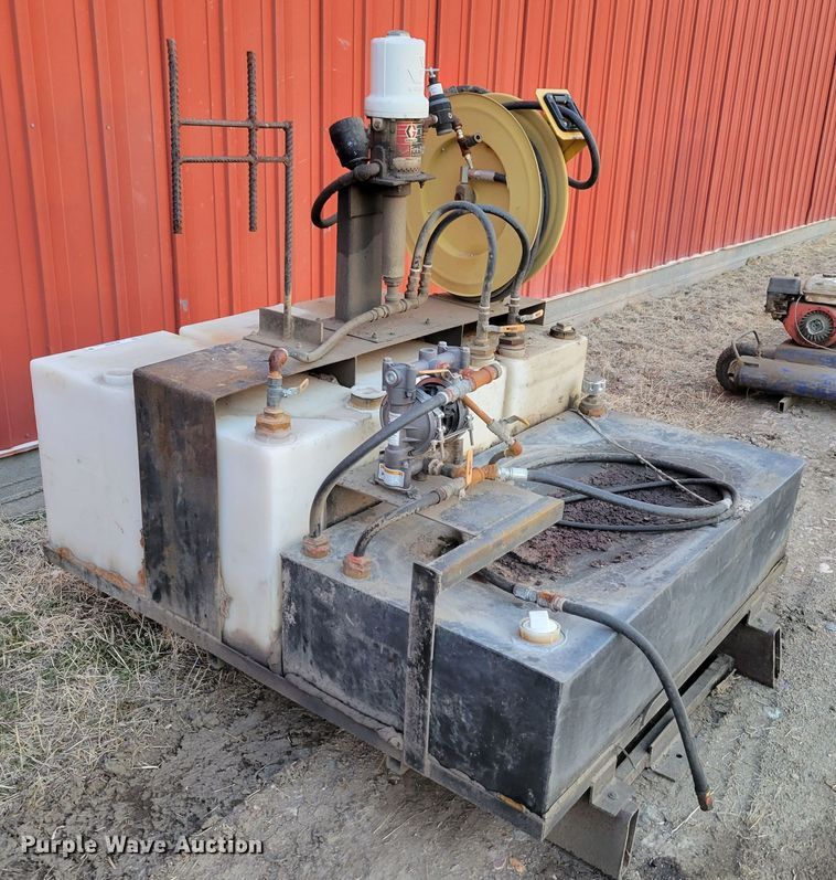 image for item MC9599 Tools