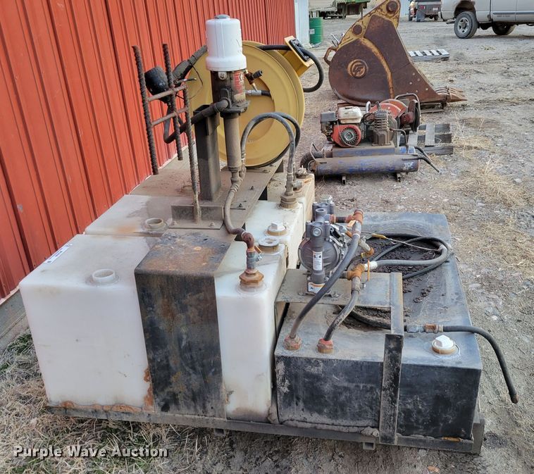 image for item MC9599 Tools