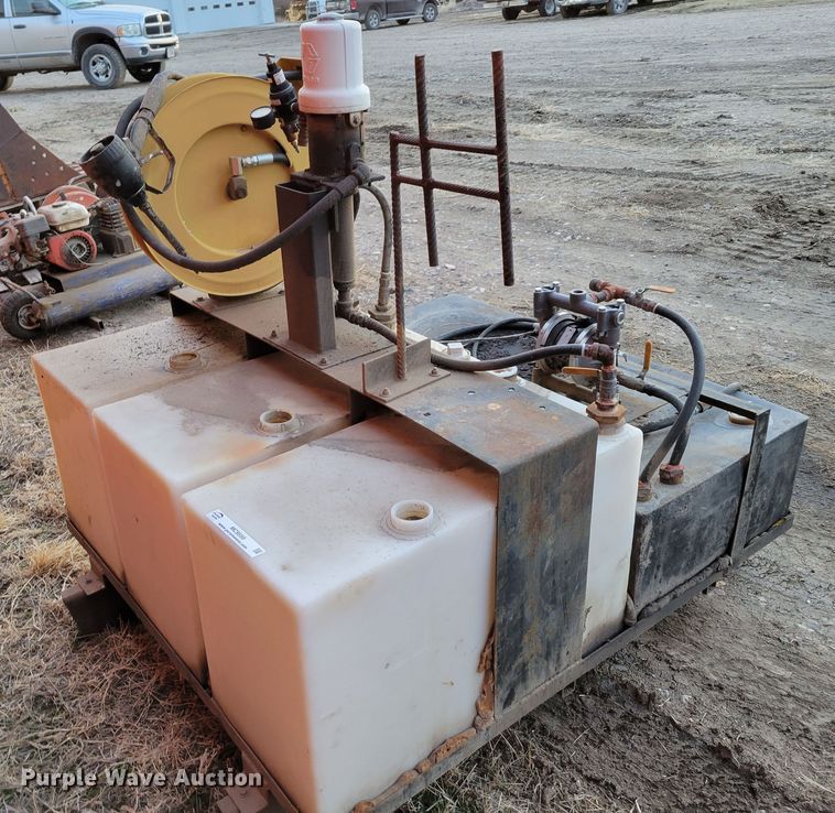 image for item MC9599 Tools