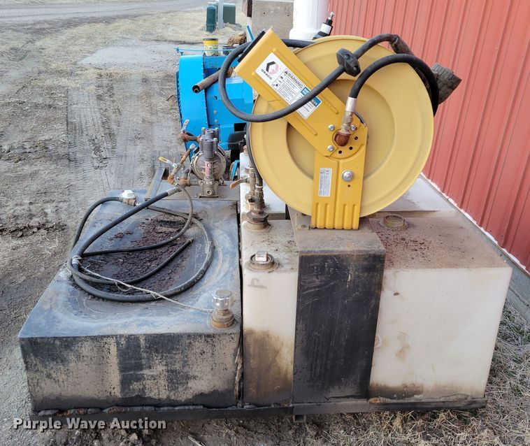 image for item MC9599 Tools