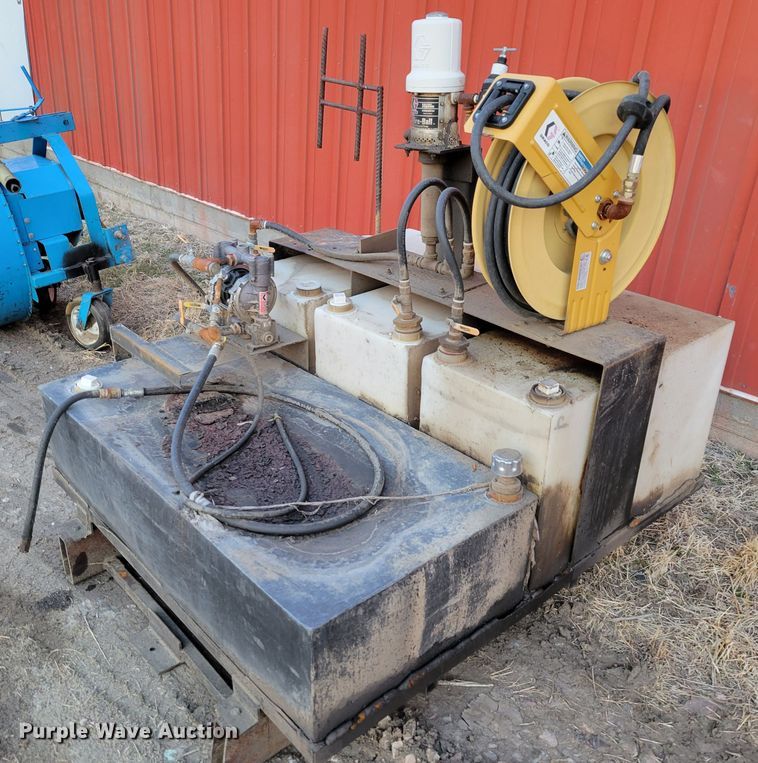 image for item MC9599 Tools