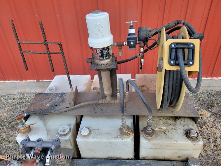 image for item MC9599 Tools