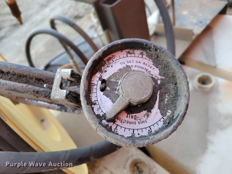 image for item MC9599 Tools