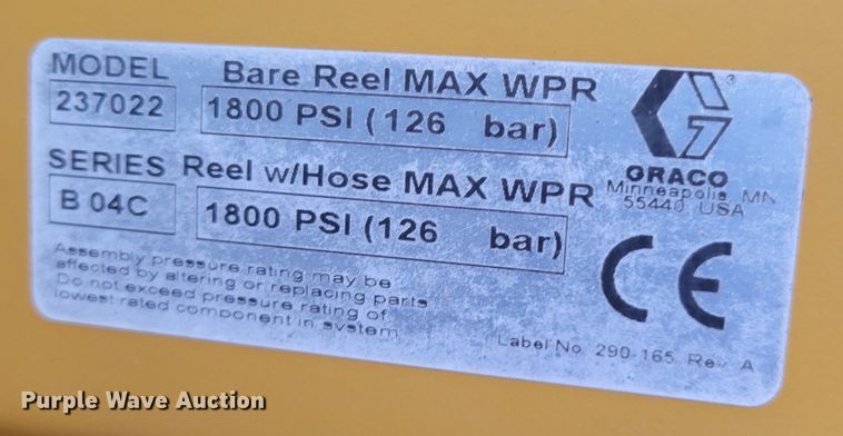 image for item MC9599 Tools