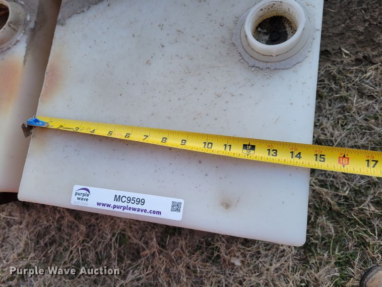 image for item MC9599 Tools