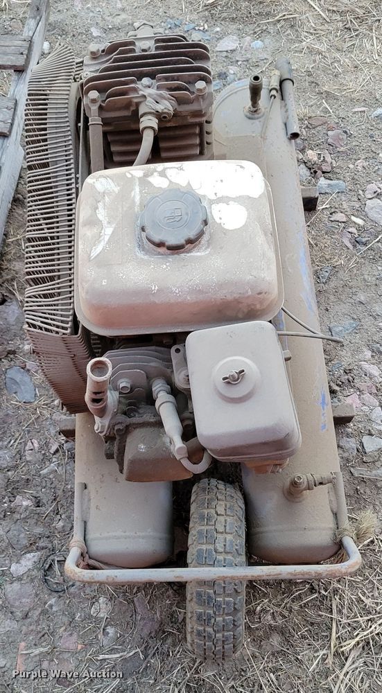 image for item MC9599 Tools