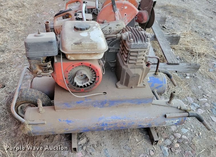 image for item MC9599 Tools