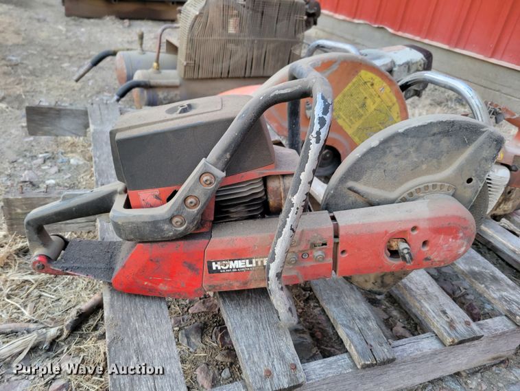 image for item MC9599 Tools