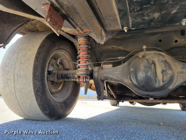 image for item MC9603 1971 Chevrolet Nova