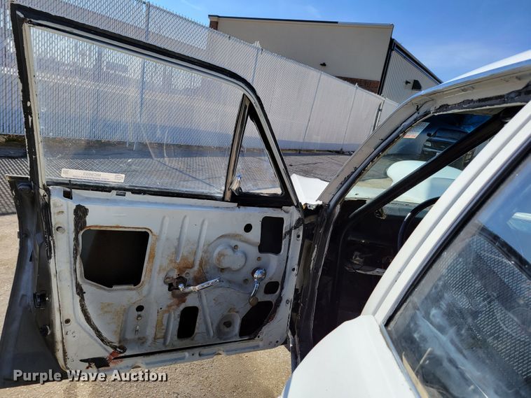 image for item MC9603 1971 Chevrolet Nova