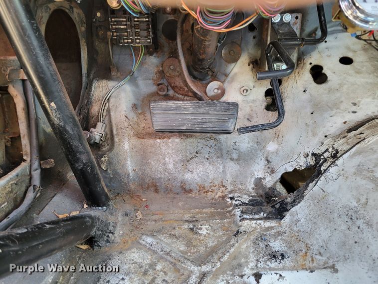 image for item MC9603 1971 Chevrolet Nova