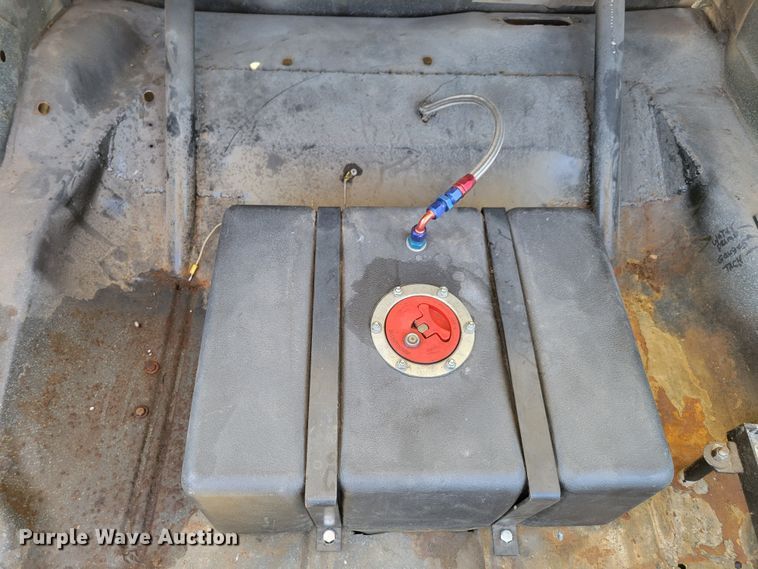 image for item MC9603 1971 Chevrolet Nova