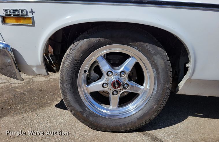 image for item MC9603 1971 Chevrolet Nova