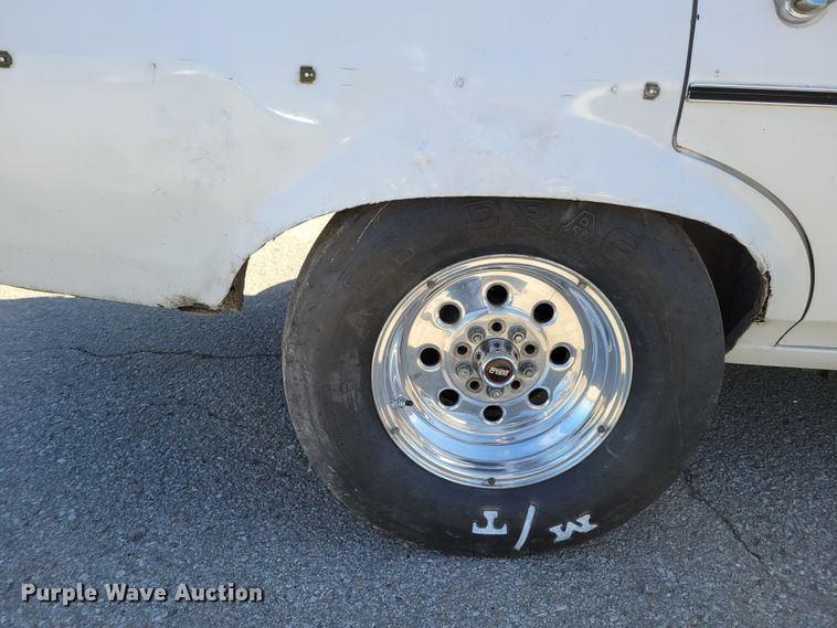 image for item MC9603 1971 Chevrolet Nova