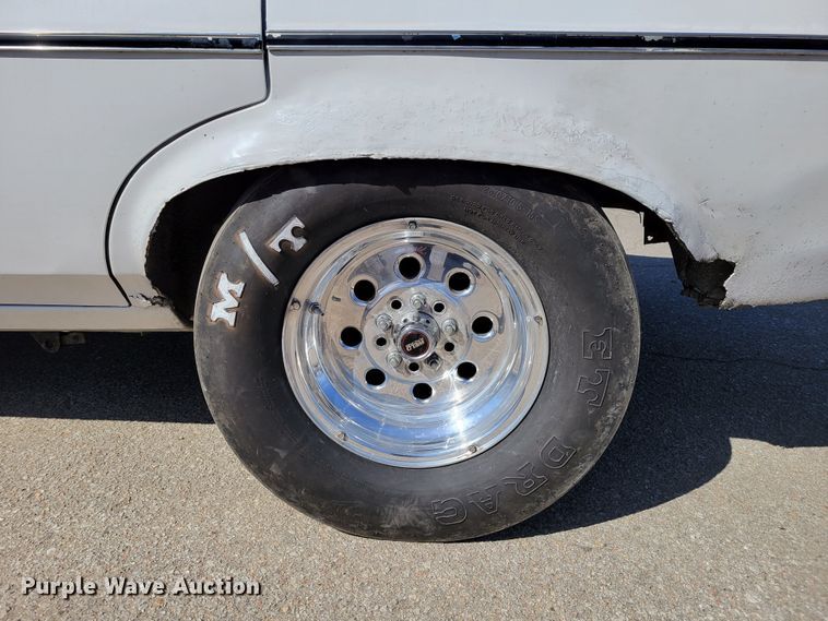 image for item MC9603 1971 Chevrolet Nova