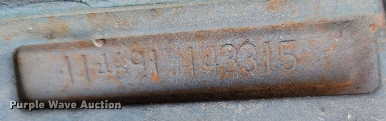 image for item MC9603 1971 Chevrolet Nova