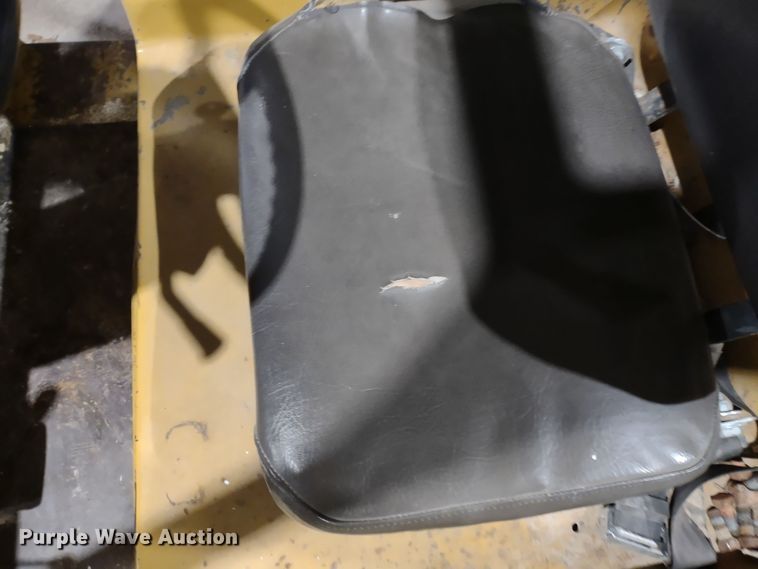 image for item MD9309 Caterpillar VC60D  forklift