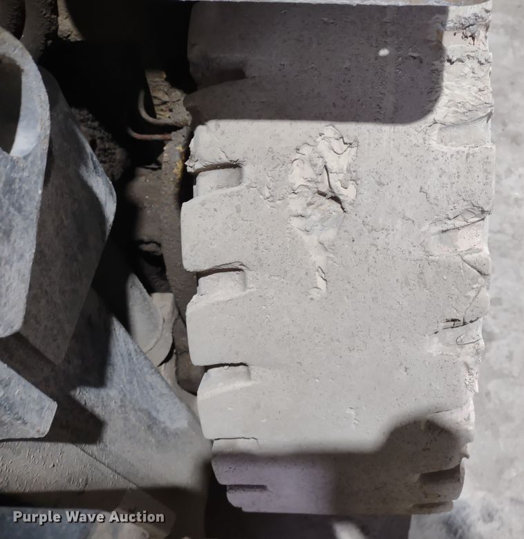 image for item MD9309 Caterpillar VC60D  forklift