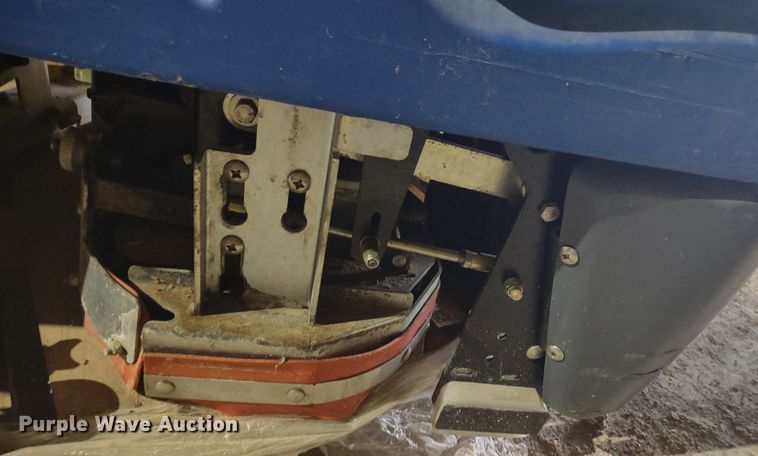 image for item MD9310 Windsor Chariot CSX24  floor scrubber