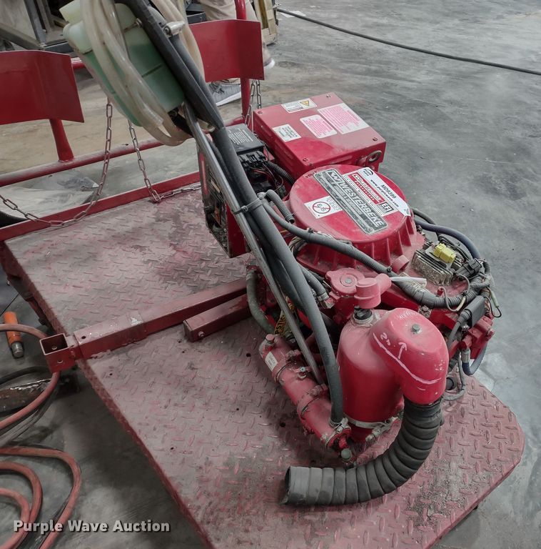 image for item MD9399 Westerbeke 3.5 SBCG  generator