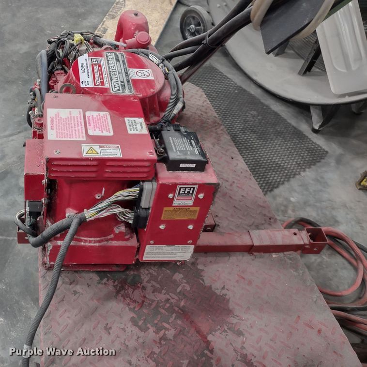 image for item MD9399 Westerbeke 3.5 SBCG  generator