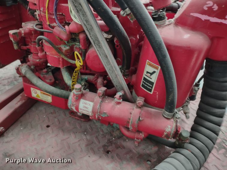 image for item MD9399 Westerbeke 3.5 SBCG  generator