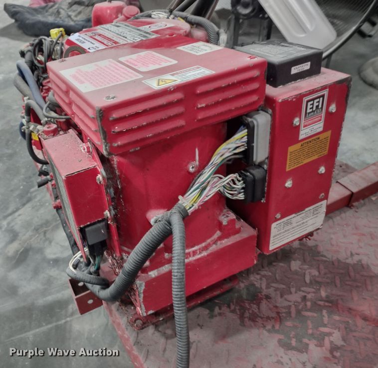 image for item MD9399 Westerbeke 3.5 SBCG  generator