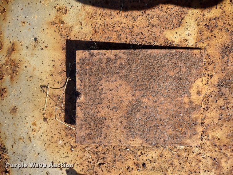 image for item MD9401 Propane tank