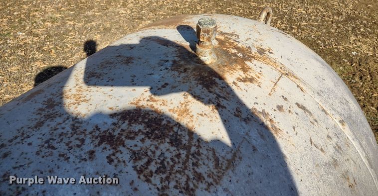 image for item MD9401 Propane tank