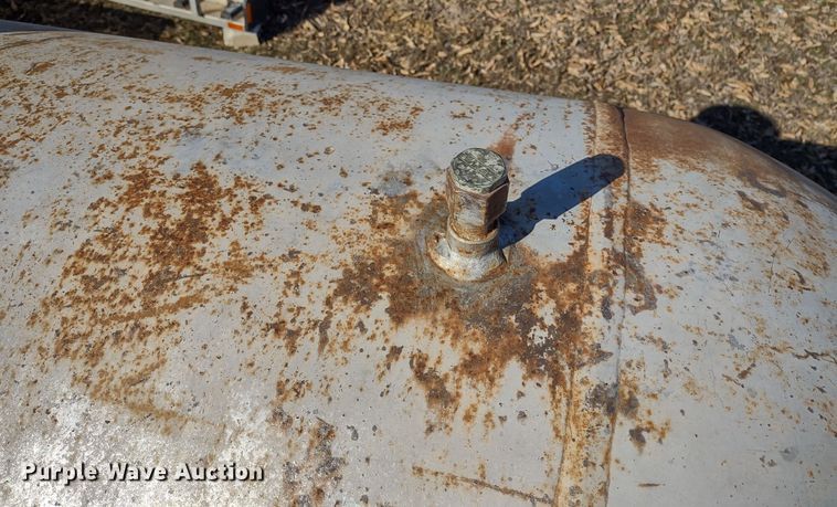 image for item MD9401 Propane tank