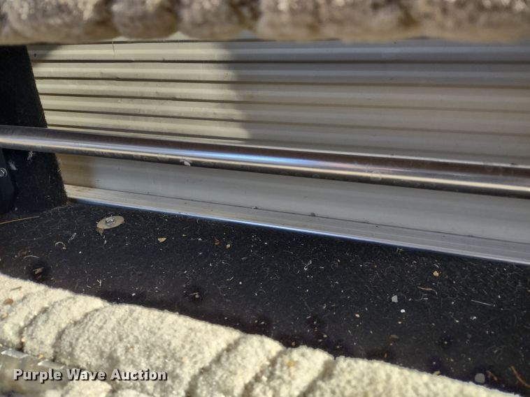 image for item MD9405 2004 Voyager Super Fish  pontoon boat