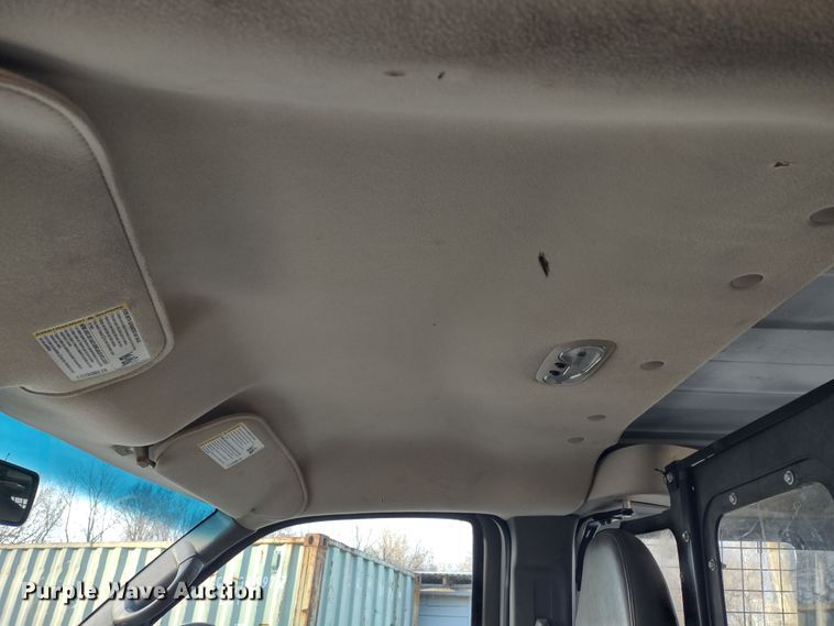 image for item MD9407 2014 Chevrolet Express 1500  van