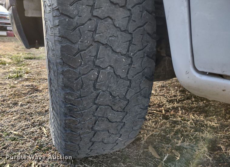 image for item MD9407 2014 Chevrolet Express 1500  van