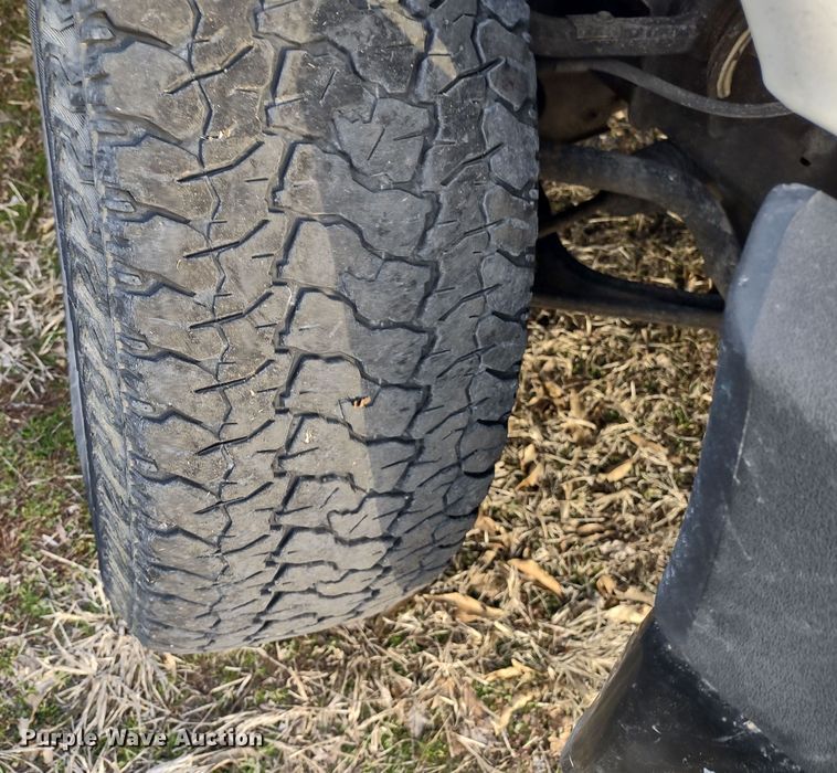 image for item MD9407 2014 Chevrolet Express 1500  van