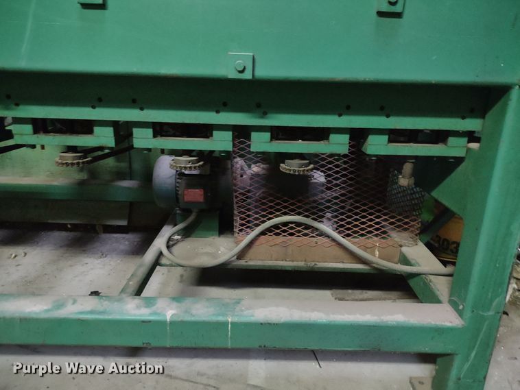 image for item MD9427 (2) metal forming machines