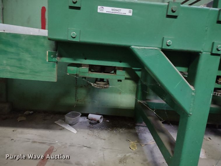 image for item MD9427 (2) metal forming machines