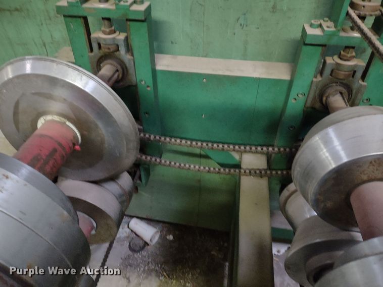 image for item MD9427 (2) metal forming machines