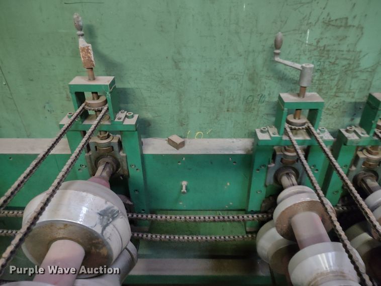 image for item MD9427 (2) metal forming machines