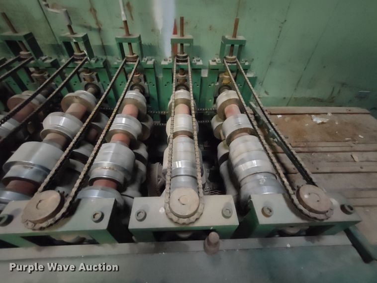 image for item MD9427 (2) metal forming machines