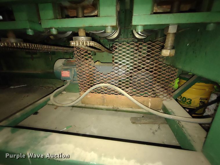 image for item MD9427 (2) metal forming machines