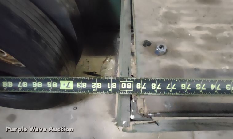 image for item MD9427 (2) metal forming machines