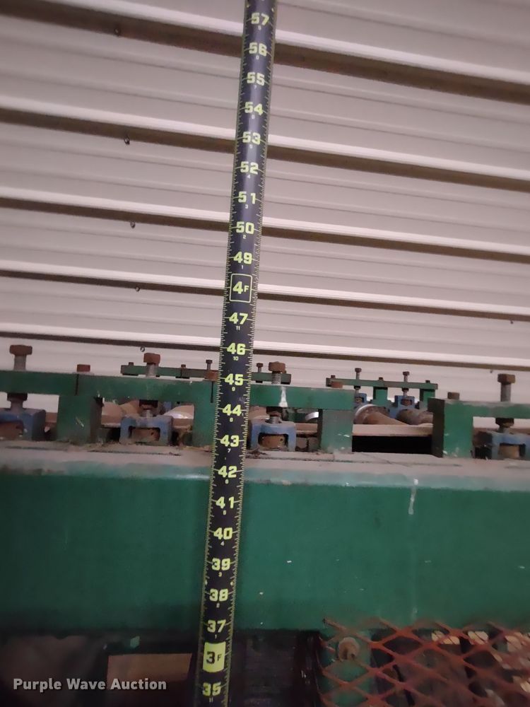 image for item MD9427 (2) metal forming machines