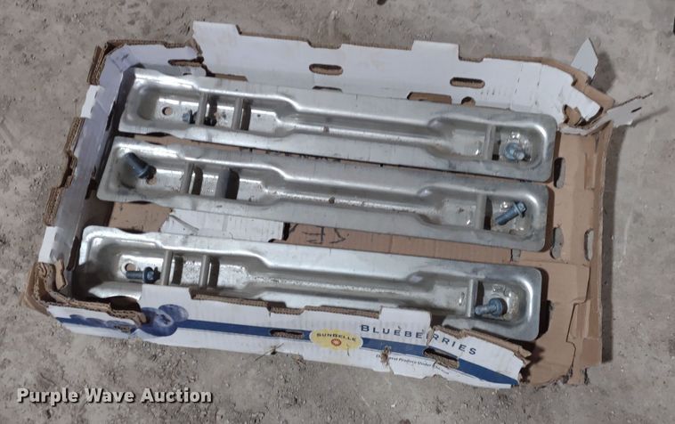 image for item MD9429 Mercedes Benz Sprinter  bench seat