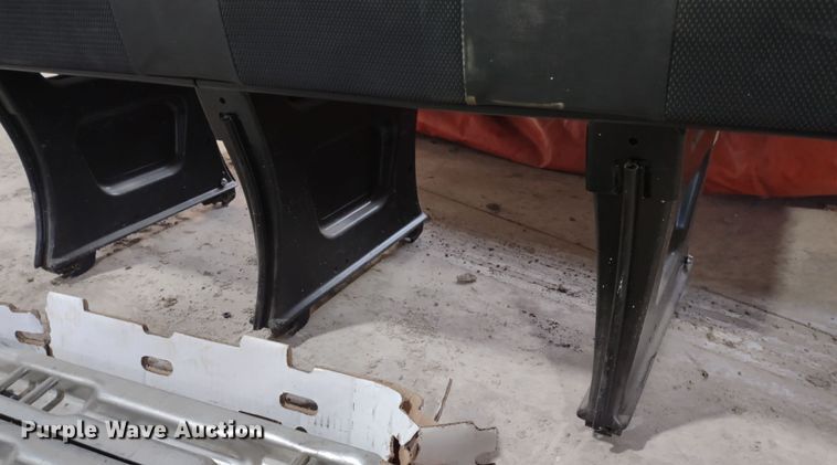 image for item MD9429 Mercedes Benz Sprinter  bench seat